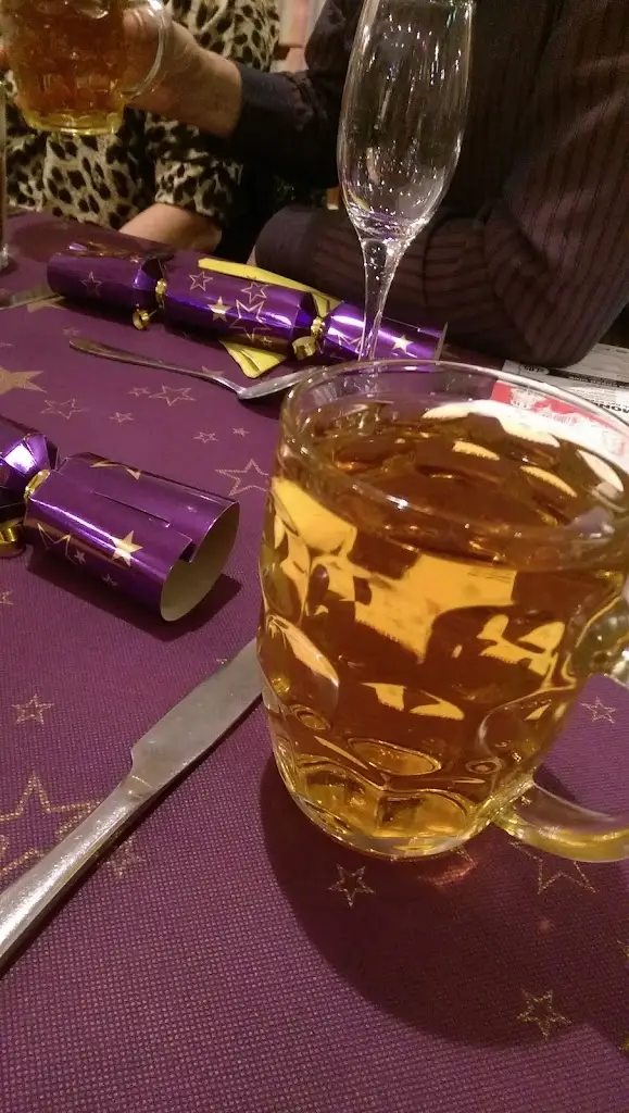 Menu_Ye Olde Village Club_Dinnington_image_2