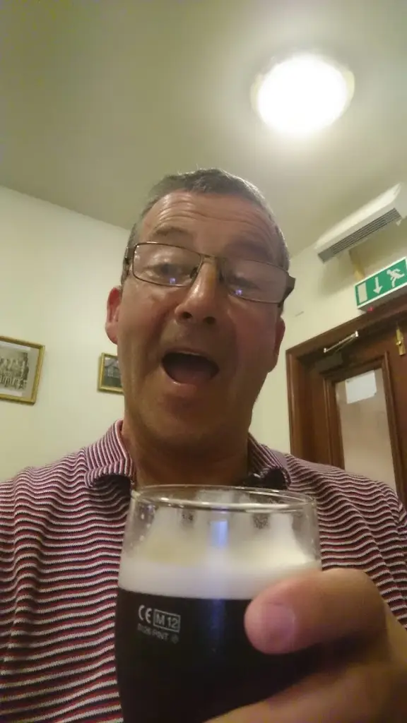 Menu_Ye Olde Village Club_Dinnington_image_4