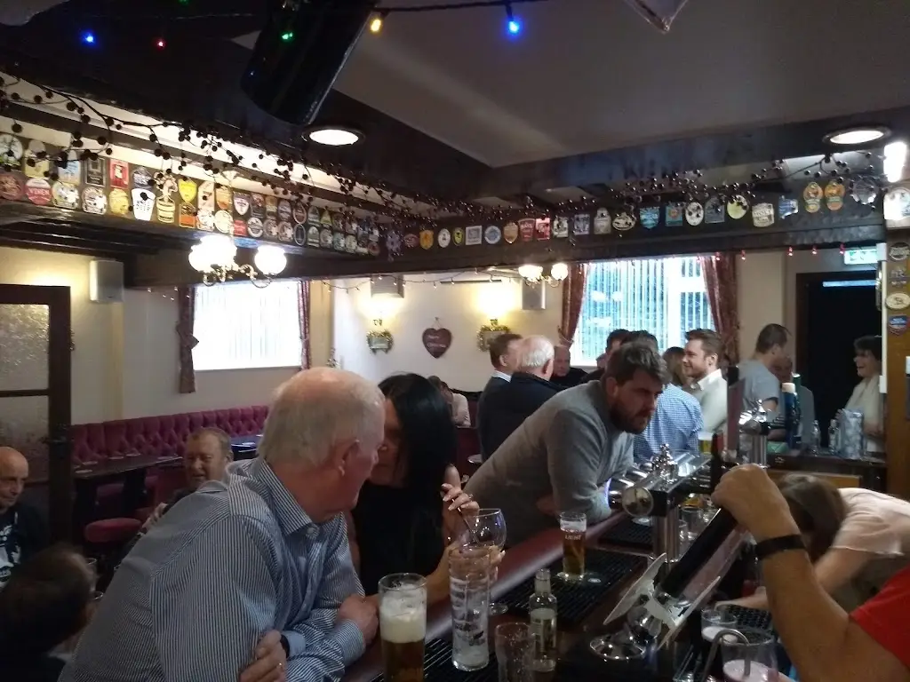 Ye Olde Village Club_Dinnington_slider_image_3