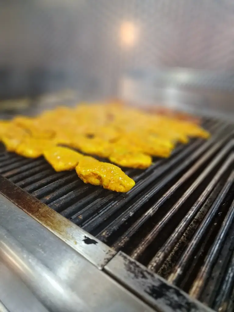 Menu_United Fried Chicken Dinnington_Dinnington_image_1