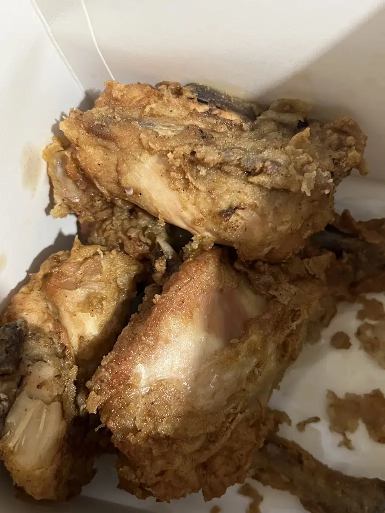 Menu_United Fried Chicken Dinnington_Dinnington_image_4