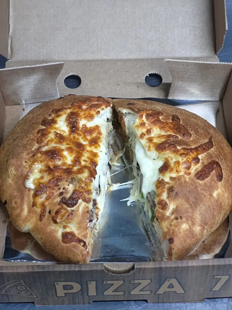 Menu_United Fried Chicken Dinnington_Dinnington_image_5