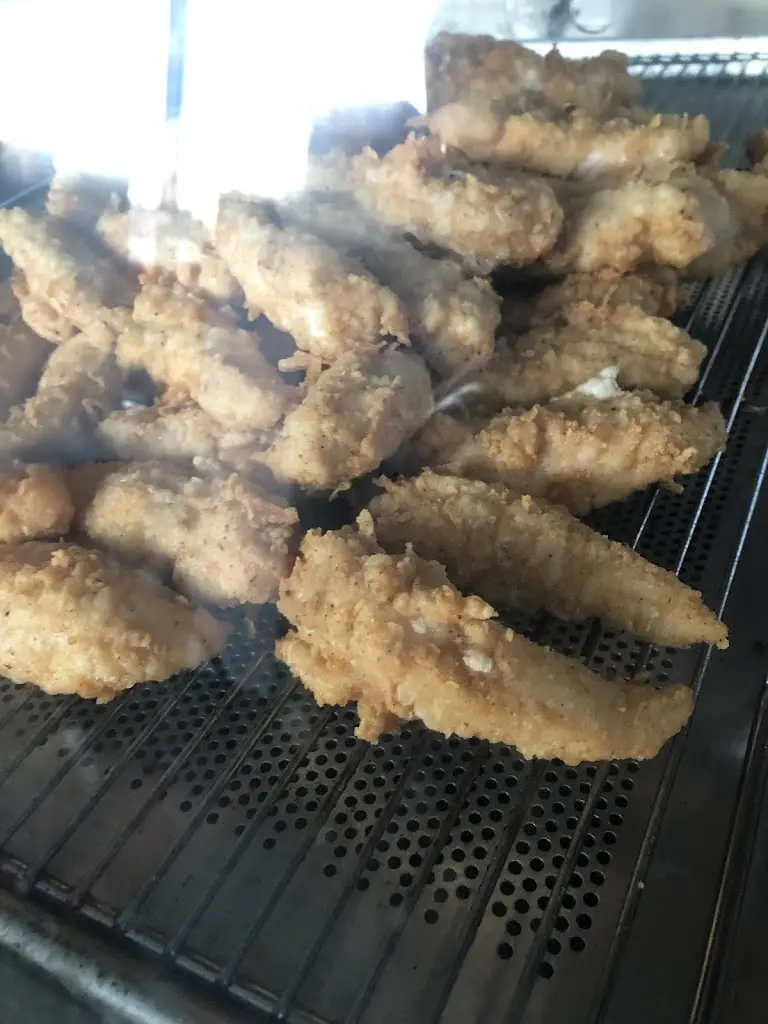 Menu_United Fried Chicken Dinnington_Dinnington_image_6