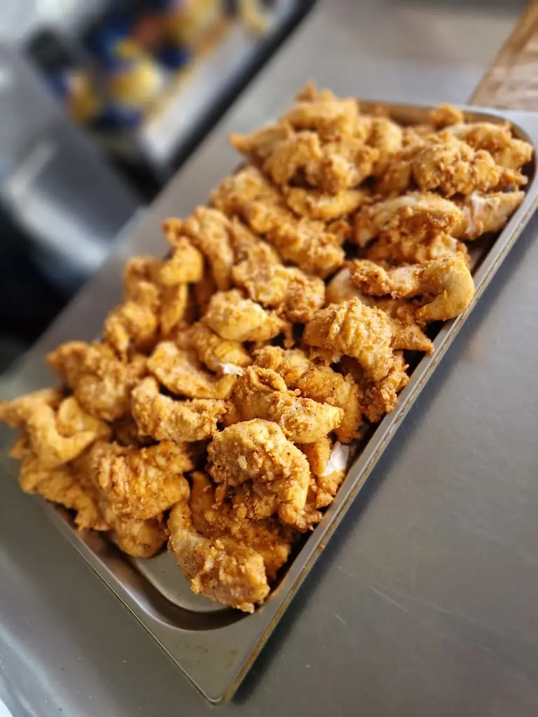 Menu_United Fried Chicken Dinnington_Dinnington_image_7