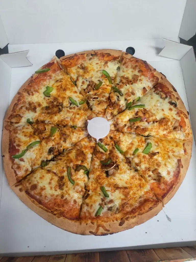 Menu_United Fried Chicken Dinnington_Dinnington_image_8