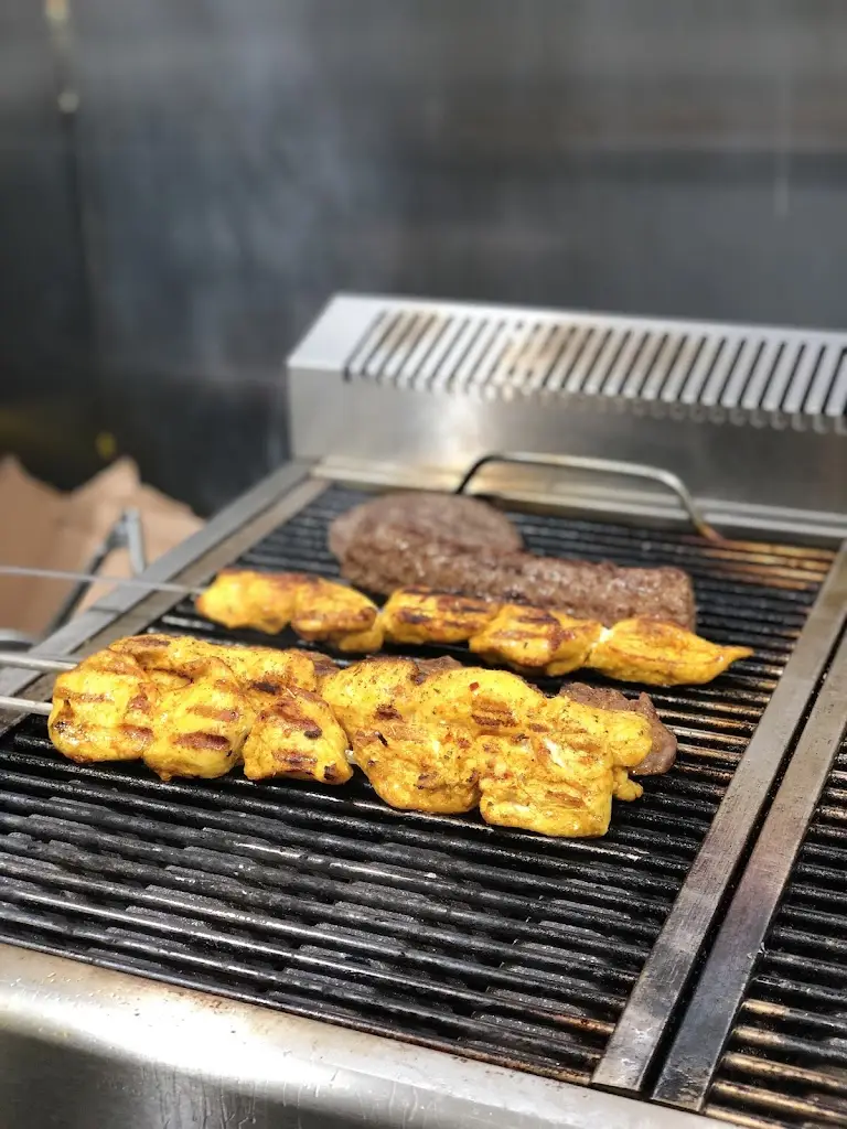 Menu_United Fried Chicken Dinnington_Dinnington_image_9