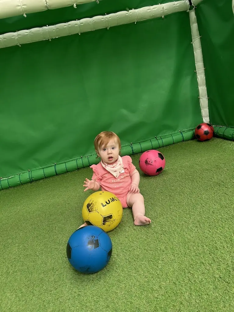 Emma Brookes_Play Valley Dinnington_Dinnington_review