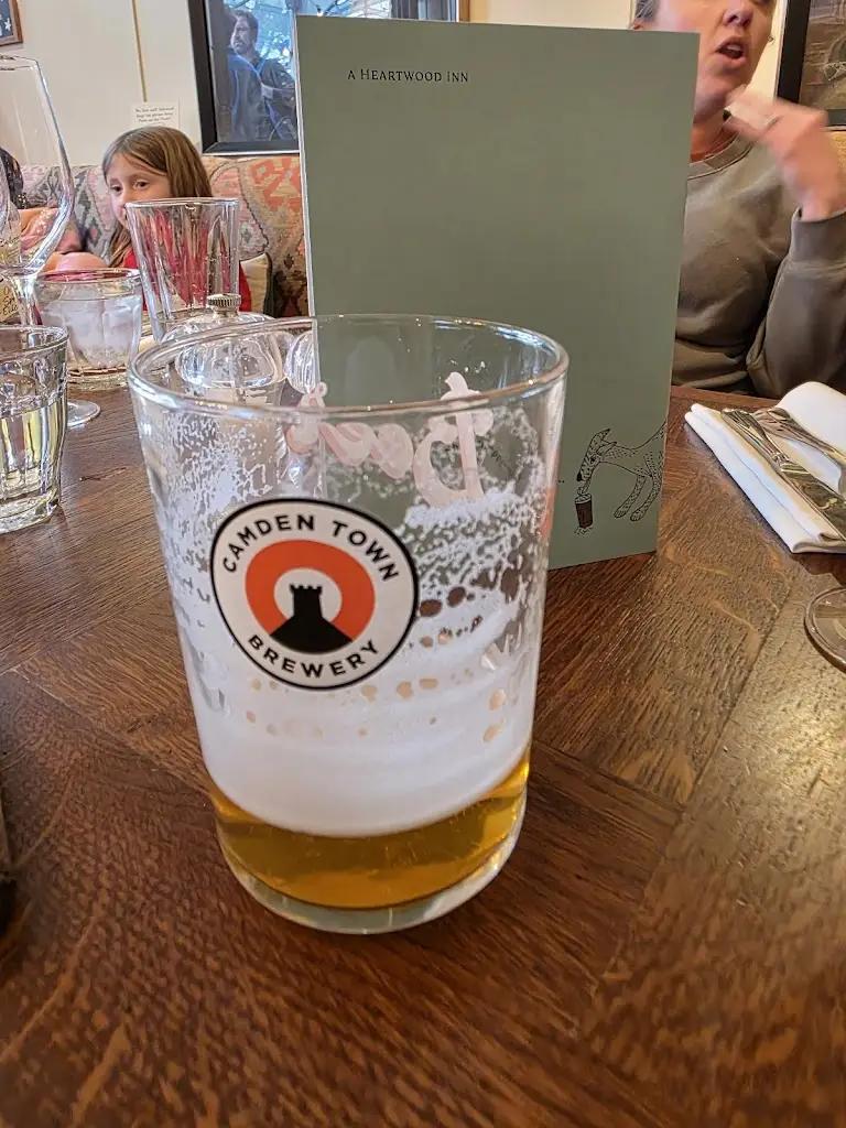 Menu_The Plough and Harrow_Ditton Hill_image_5