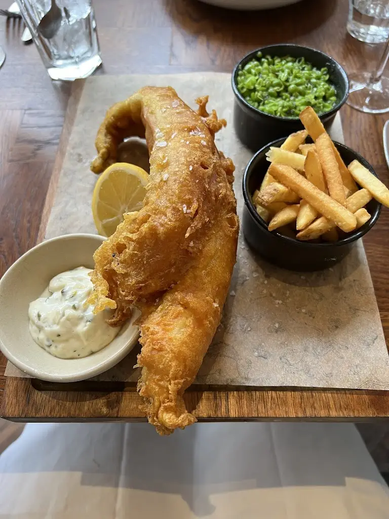 Menu_The Plough and Harrow_Ditton Hill_image_6