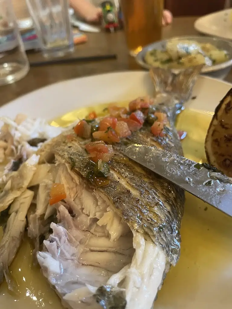 Menu_The Plough and Harrow_Ditton Hill_image_7