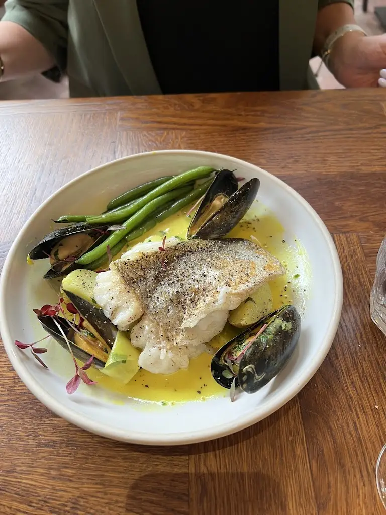 Menu_The Plough and Harrow_Ditton Hill_image_8