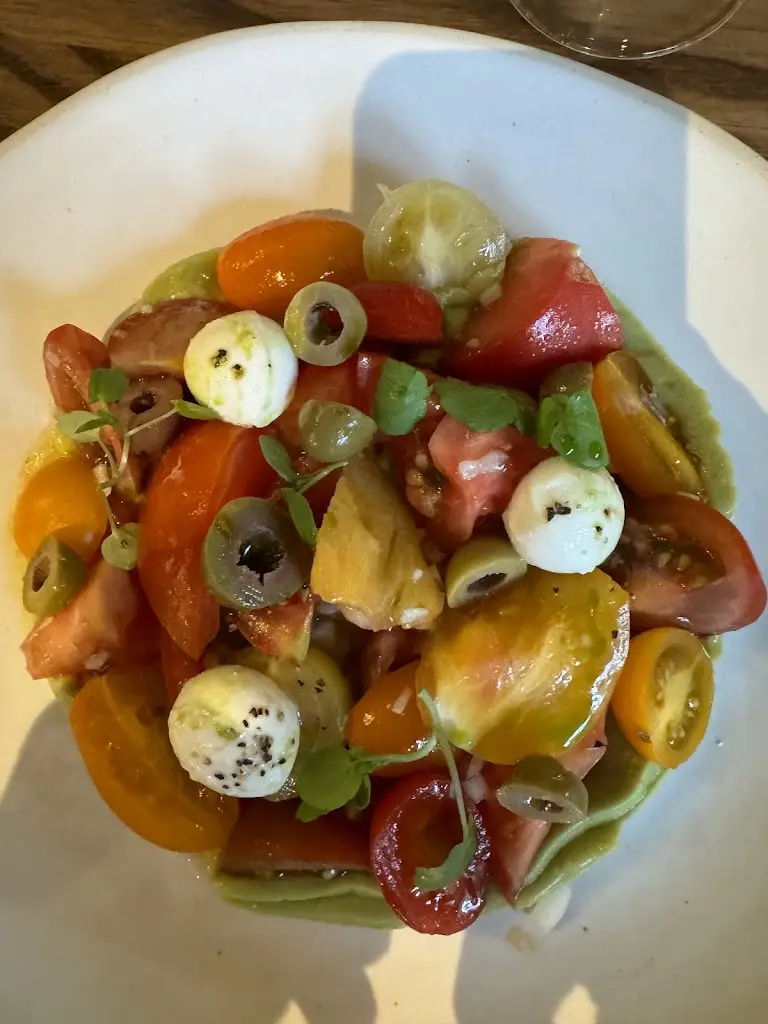 Michael Walker_The Plough and Harrow_Ditton Hill_review