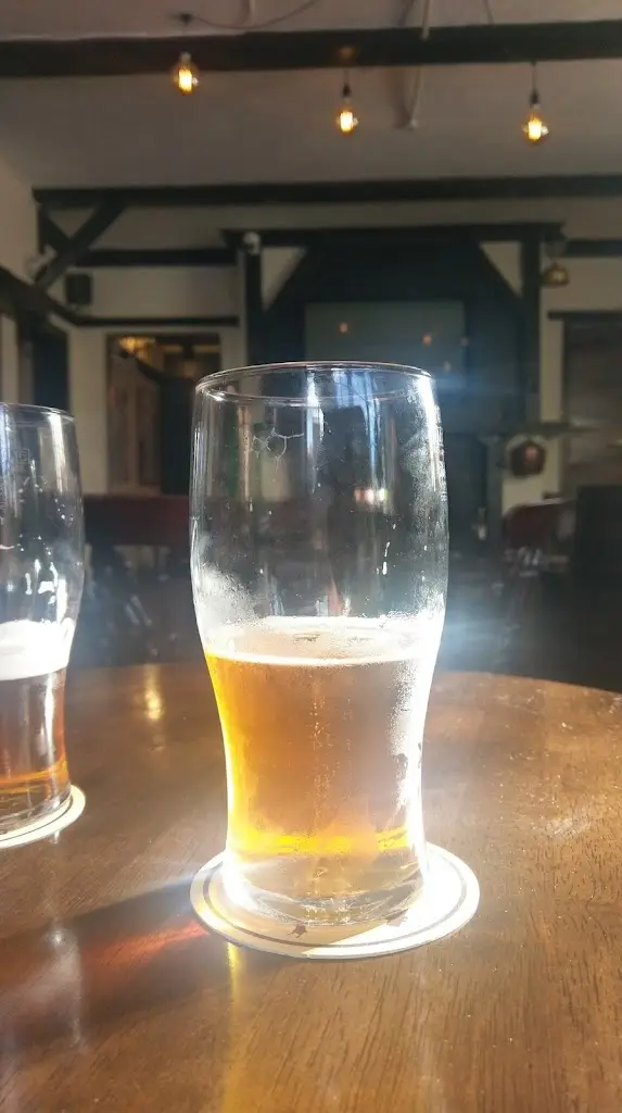 Menu_The George Evelyn_Ditton Hill_image_3