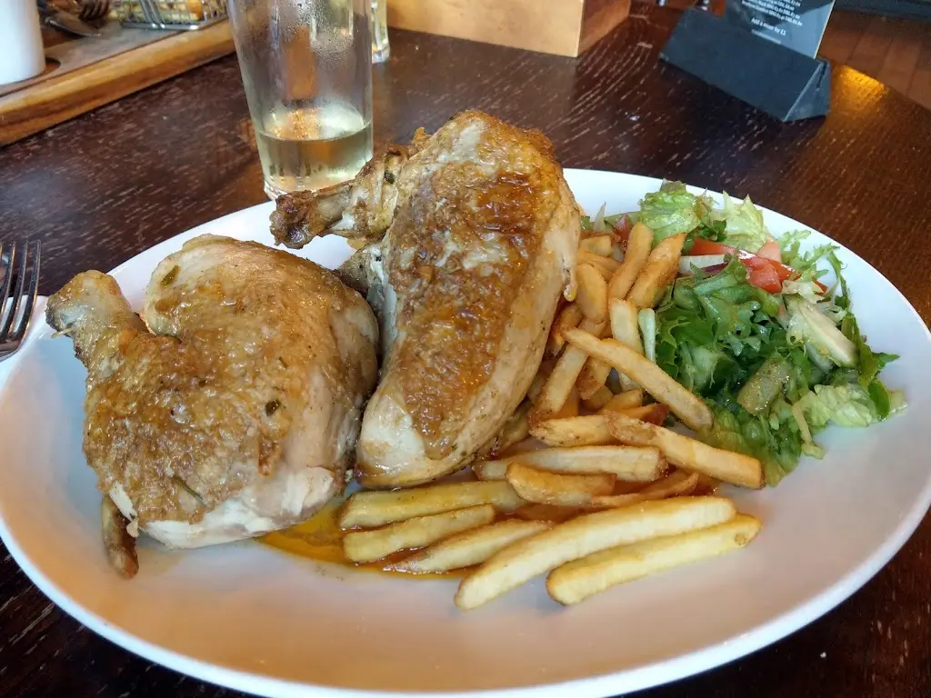 Menu_The George Evelyn_Ditton Hill_image_4