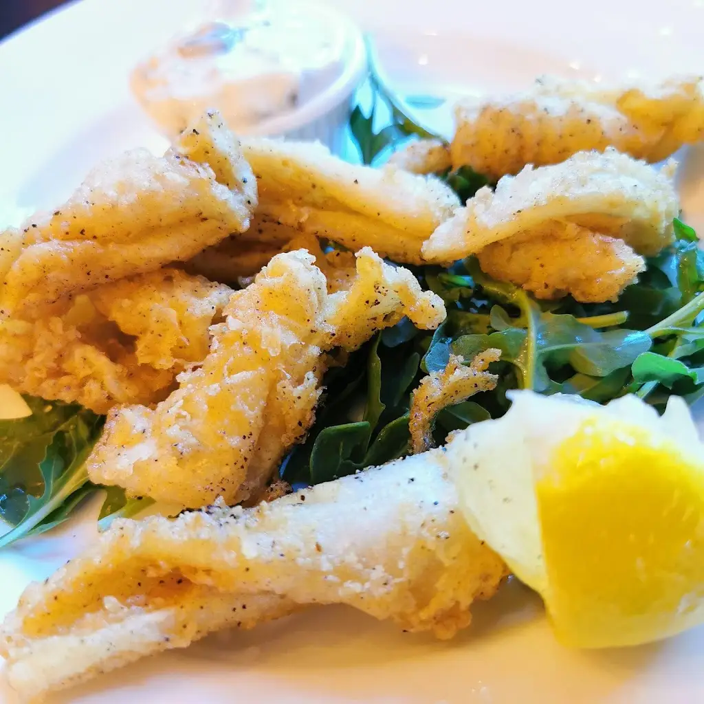 Menu_The George Evelyn_Ditton Hill_image_6