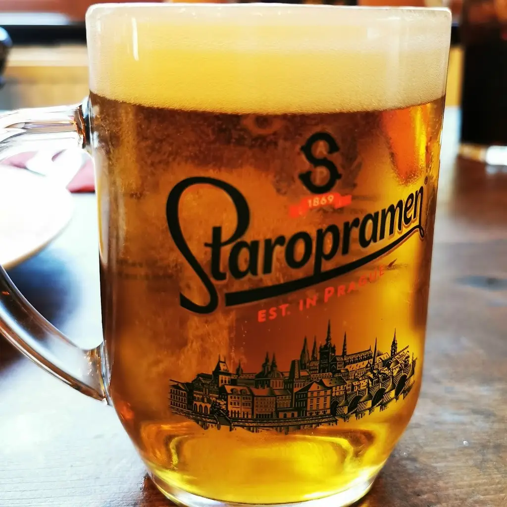 Menu_The George Evelyn_Ditton Hill_image_8