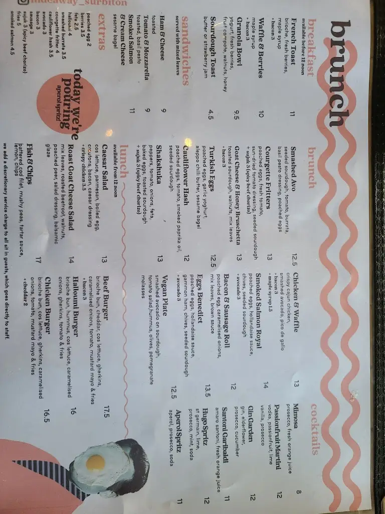 Creation Age_Hideaway_Ditton Hill_review