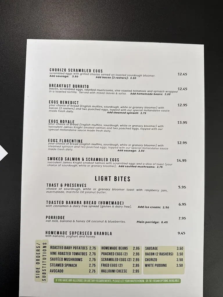 Menu_Pickled Pantry_Ditton Hill_image_1