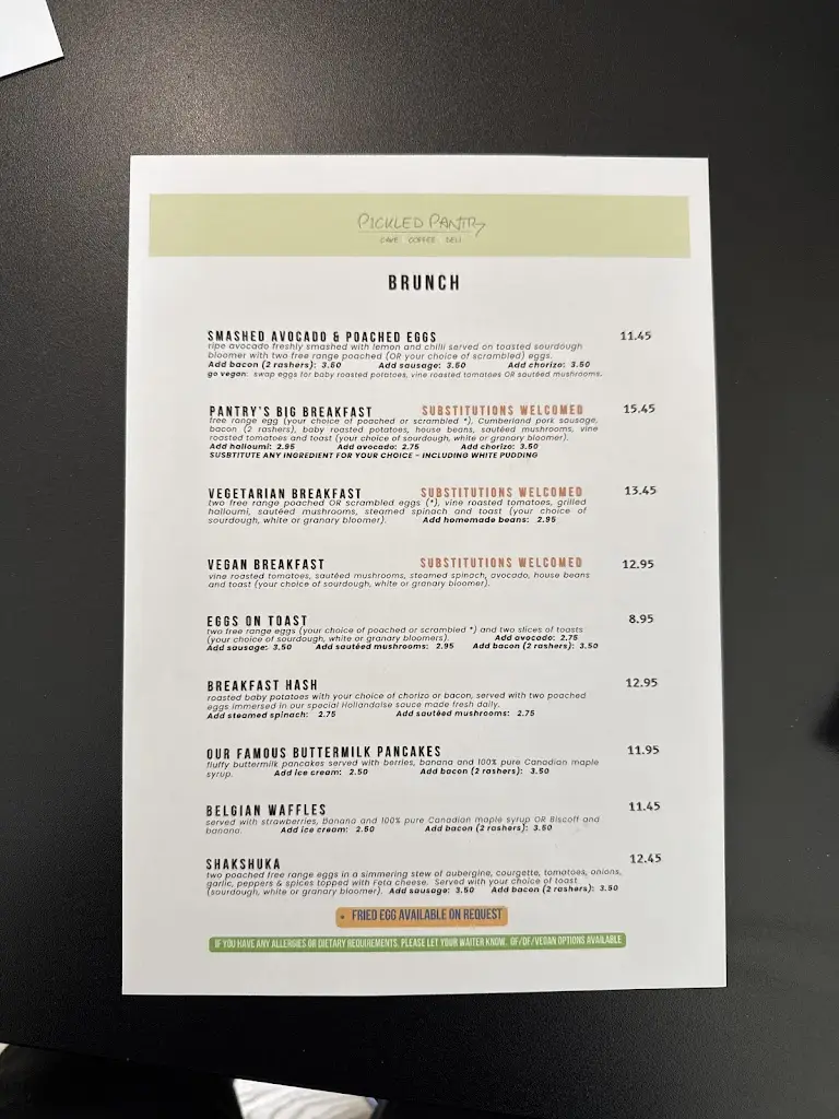 Menu_Pickled Pantry_Ditton Hill_image_2