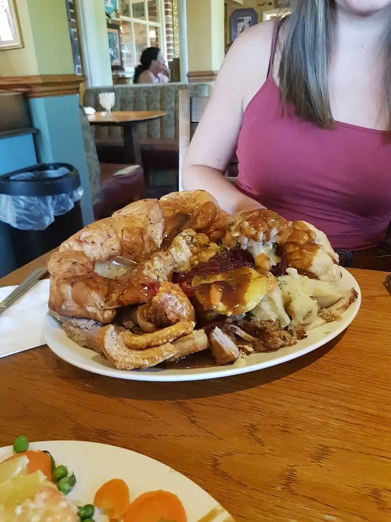 Menu_Toby Carvery Dodworth Valley_Dodworth_immagine_5