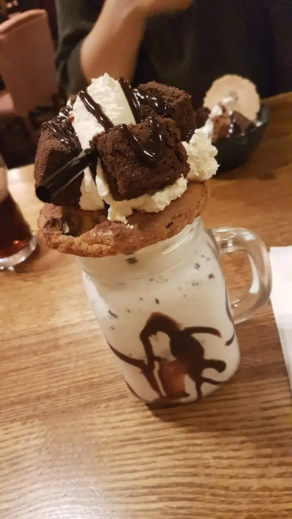 Menu_Toby Carvery Dodworth Valley_Dodworth_immagine_8