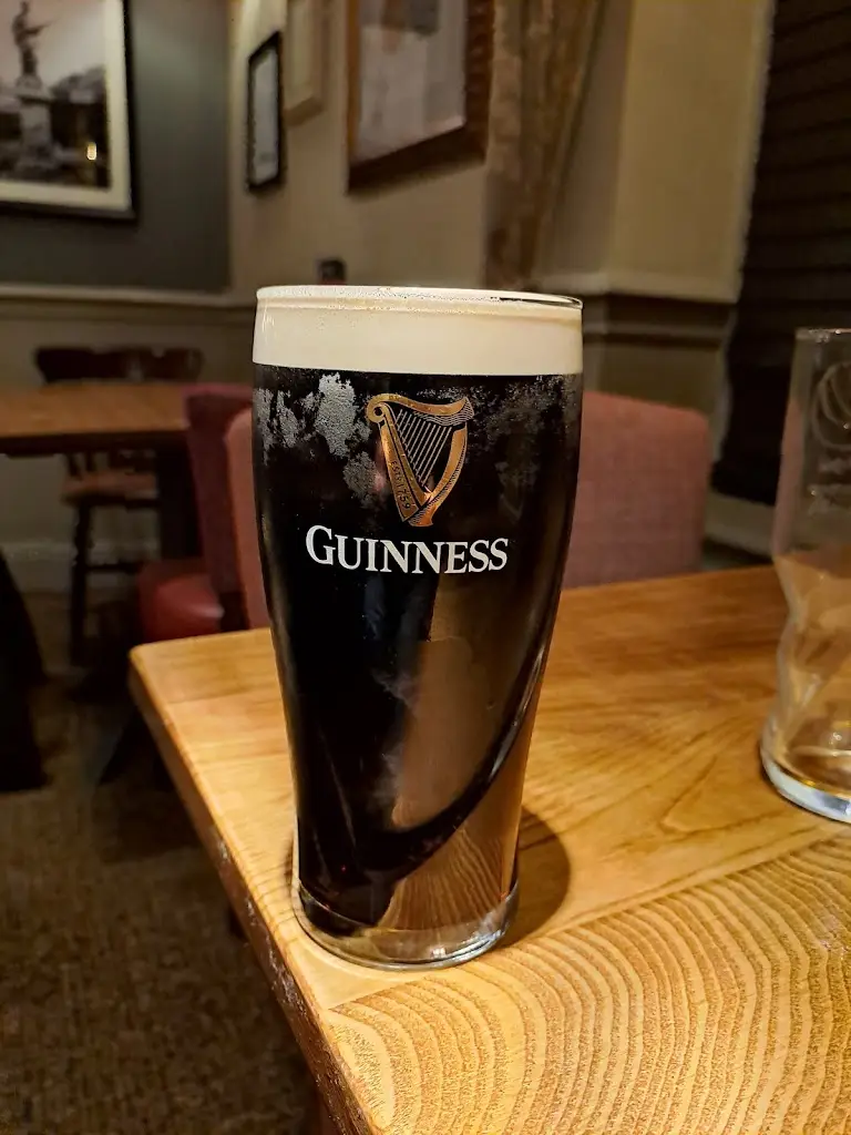 Menu_Toby Carvery Dodworth Valley_Dodworth_immagine_9