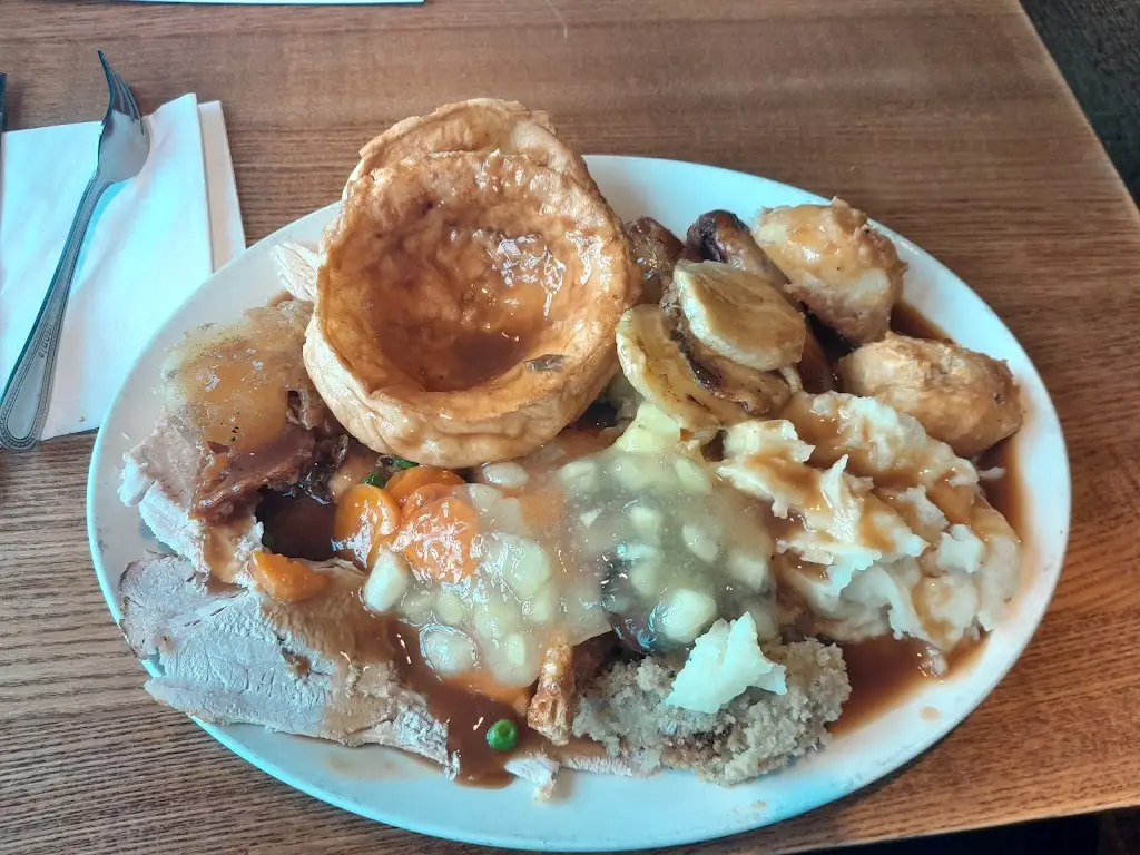 Anne Keen_Toby Carvery Dodworth Valley_Dodworth_recensione