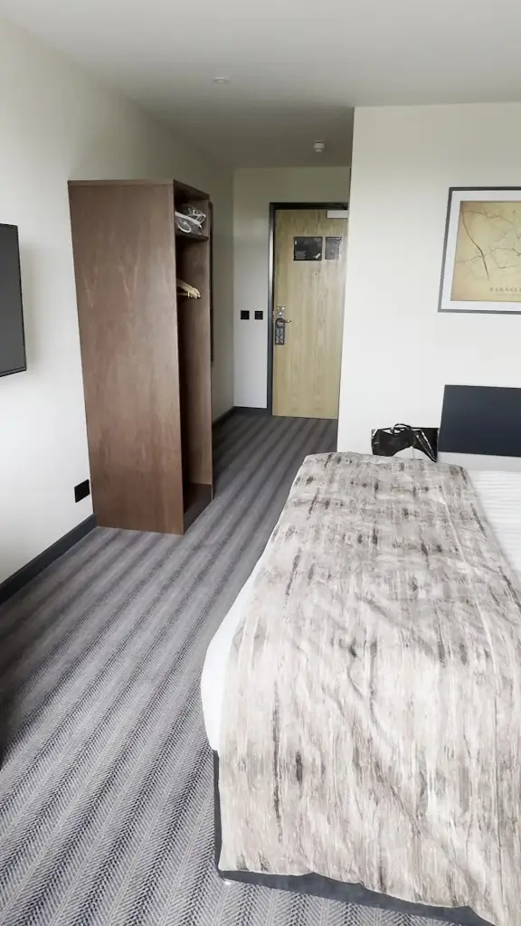 Claire Chapman_The Fairway Pub_Dodworth_review