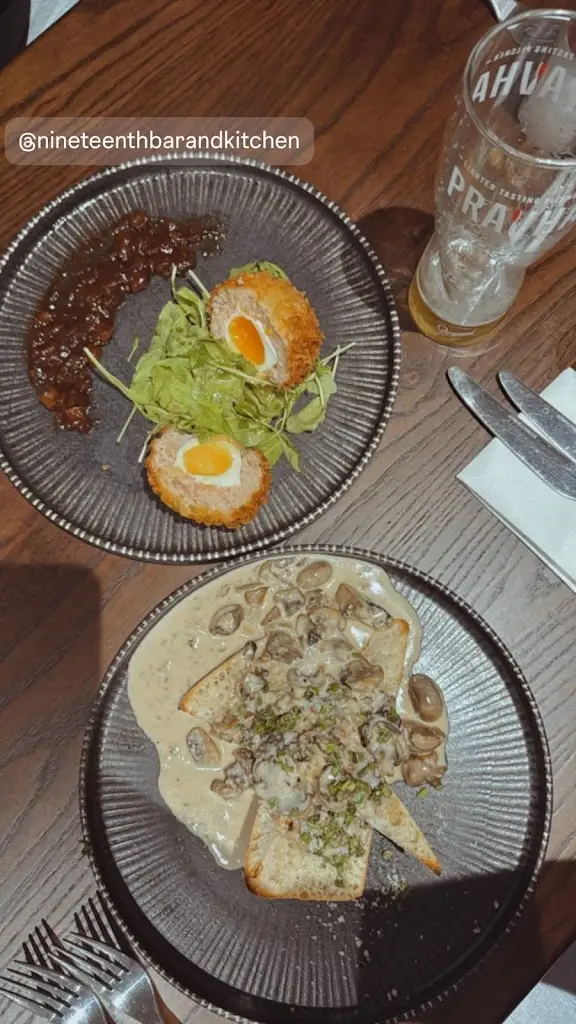 Elizabeth Denton_The Fairway Pub_Dodworth_review