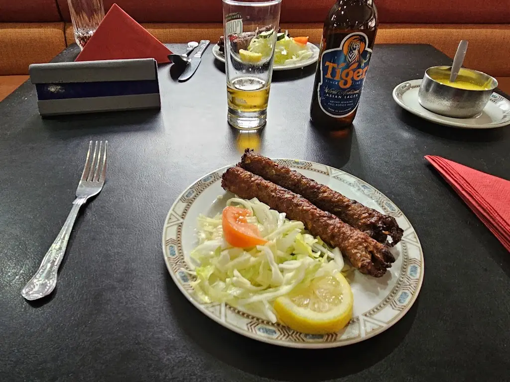 Menu_Curry Mahal Restaurant_Dodworth_image_8