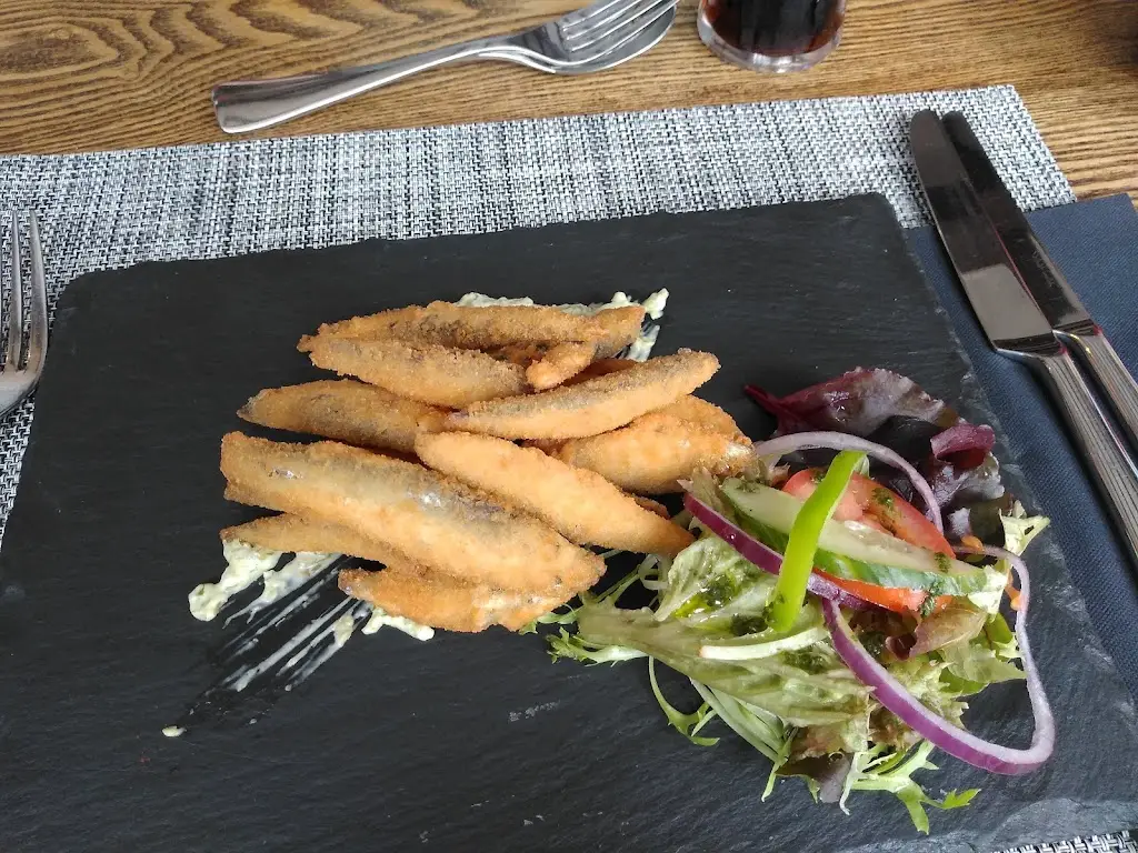 Menu_The Black Bull_Donington_image_6