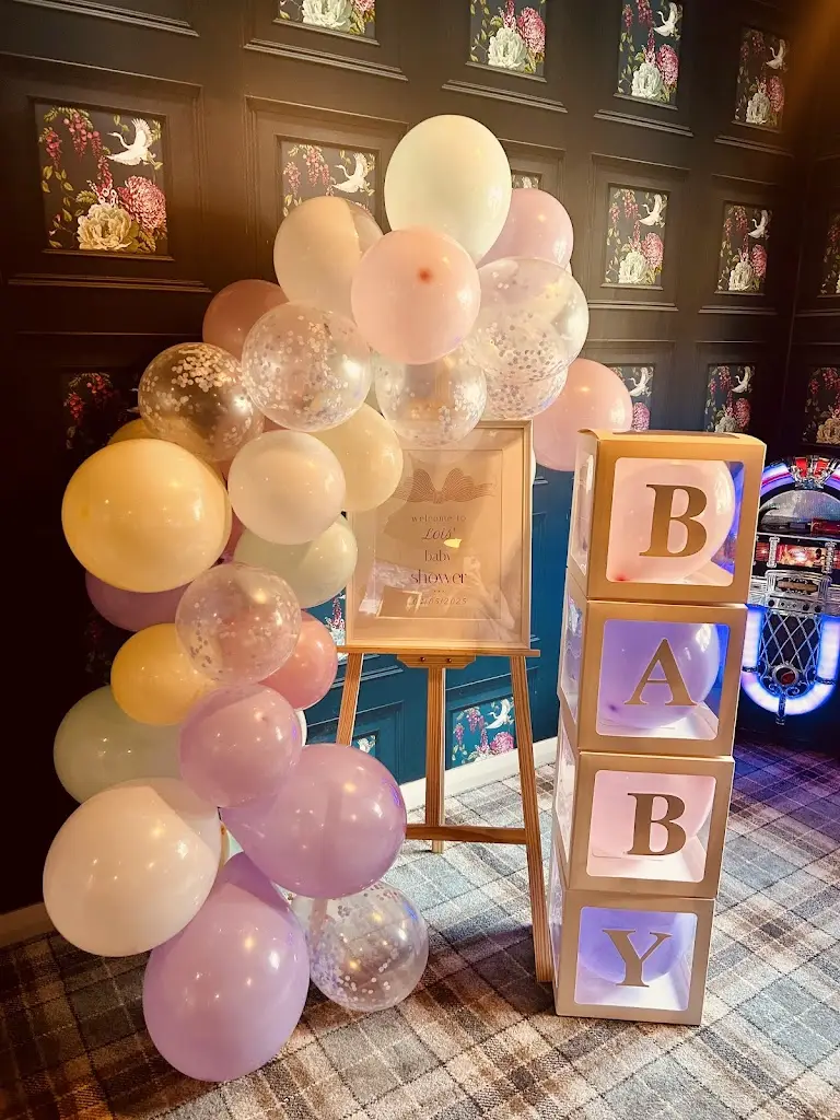 Lois Pallett_The Pavilion Bar And Restaurant_Donisthorpe_review