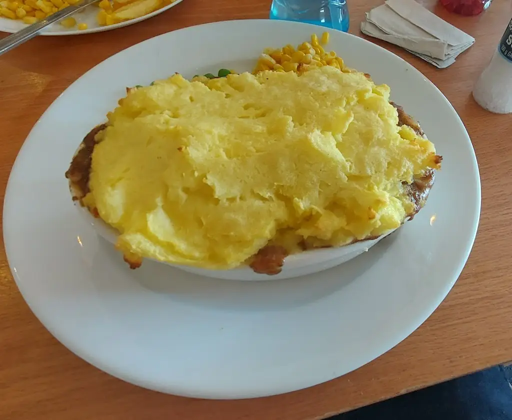 Ste_The Pavilion Bar And Restaurant_Donisthorpe_review