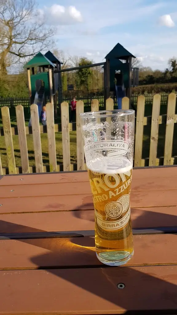 Menu_The Halfway House_Donisthorpe_image_5