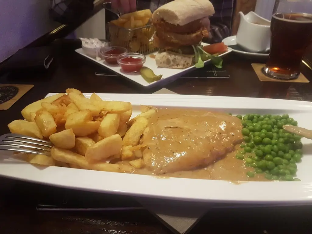 Menu_The Halfway House_Donisthorpe_image_6