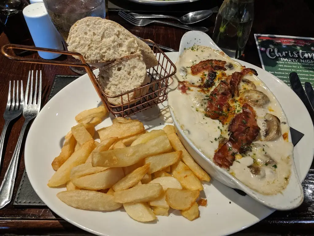 Menu_The Halfway House_Donisthorpe_image_7