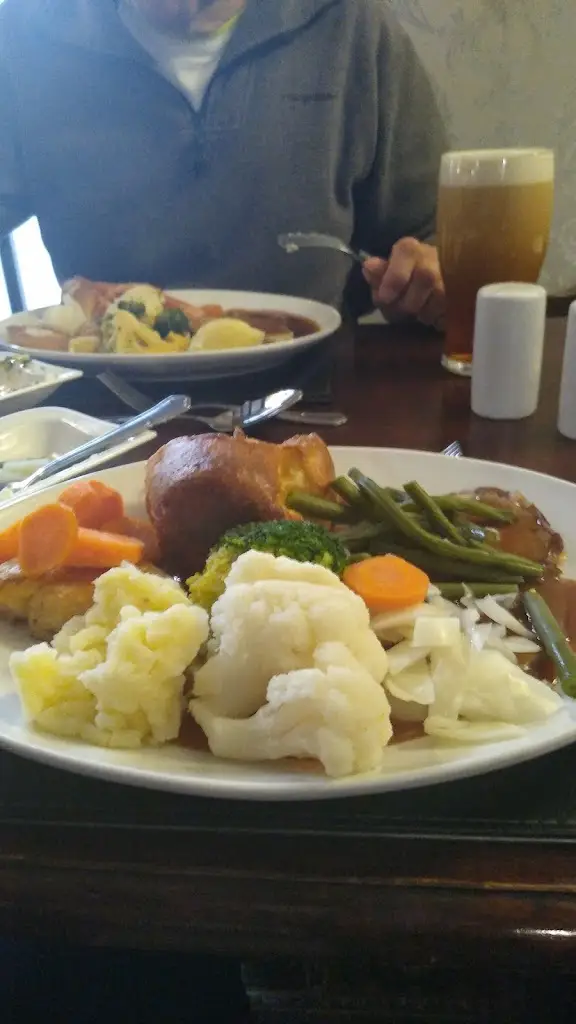 Menu_The Halfway House_Donisthorpe_image_8