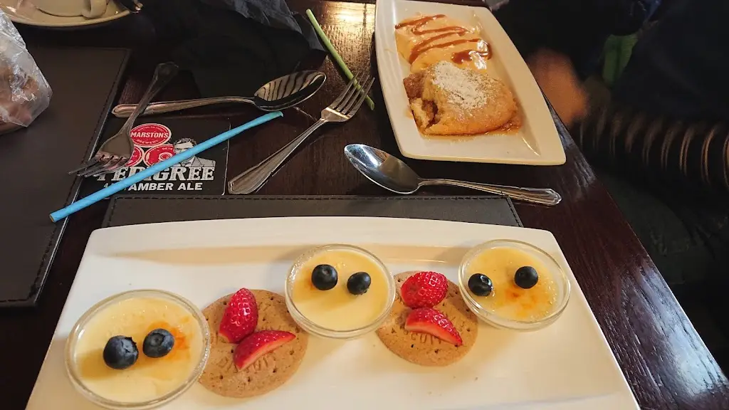 Menu_The Halfway House_Donisthorpe_image_9