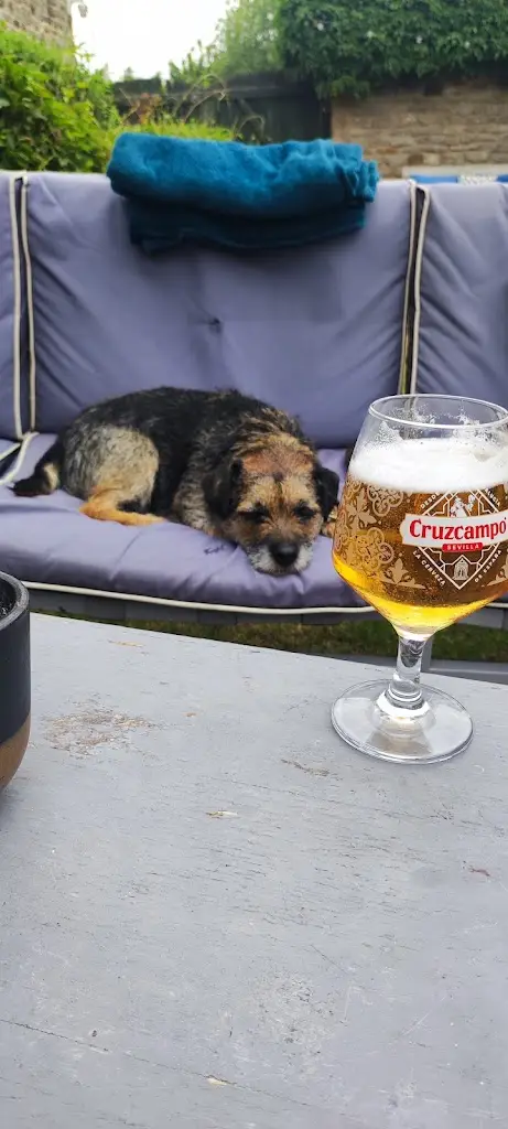 Menu_The Stag's Head Great Doddington_Doddington_image_5