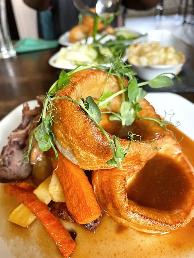 Menu_The Stag's Head Great Doddington_Doddington_image_6