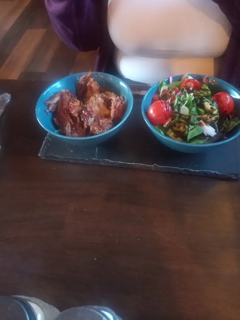 Menu_The Stag's Head Great Doddington_Doddington_image_7