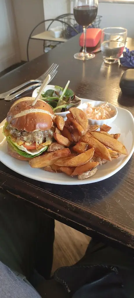 Menu_The Stag's Head Great Doddington_Doddington_image_8