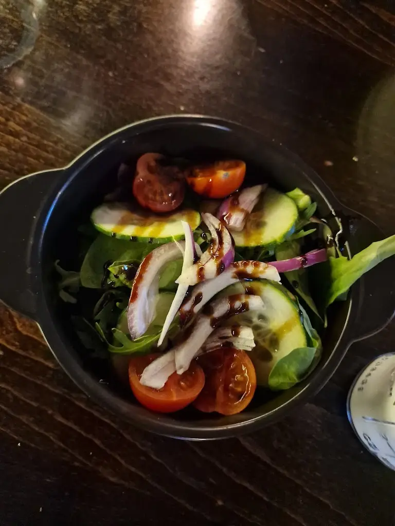 Menu_The Stag's Head Great Doddington_Doddington_image_9