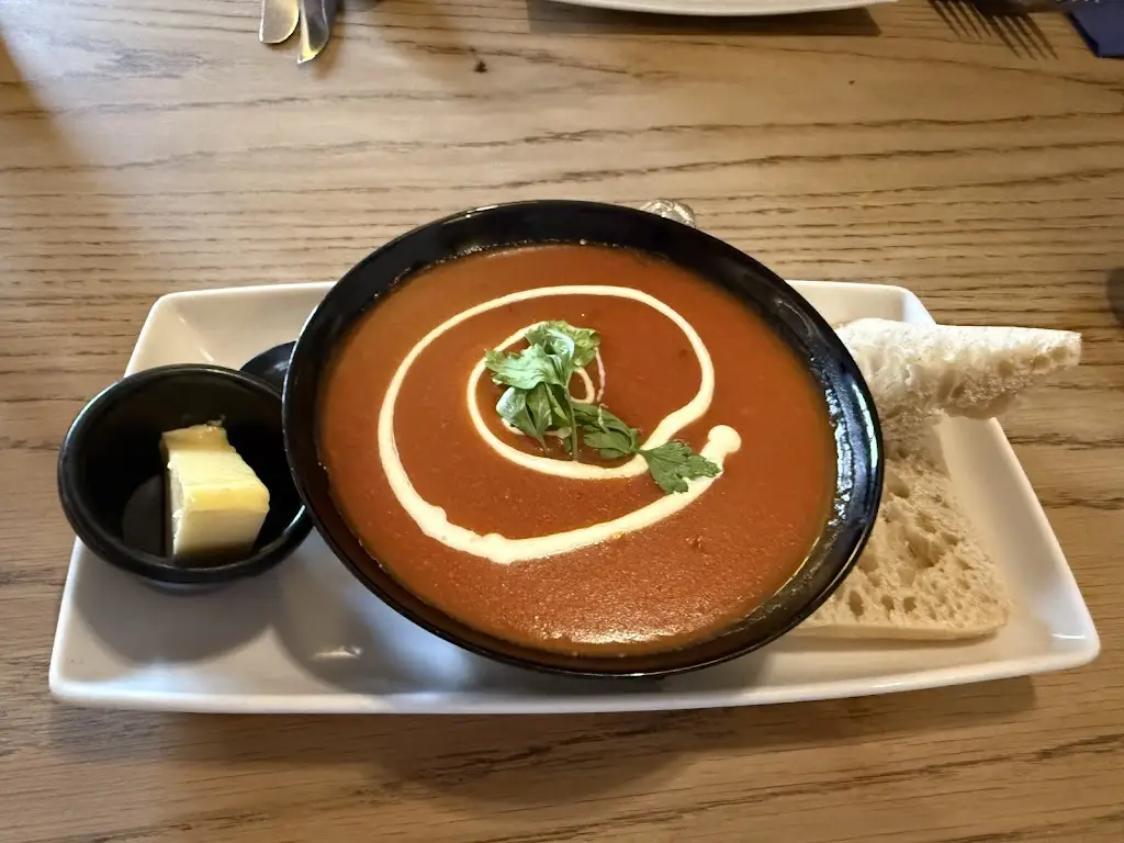 Rafal Nycz_The Stag's Head Great Doddington_Doddington_review