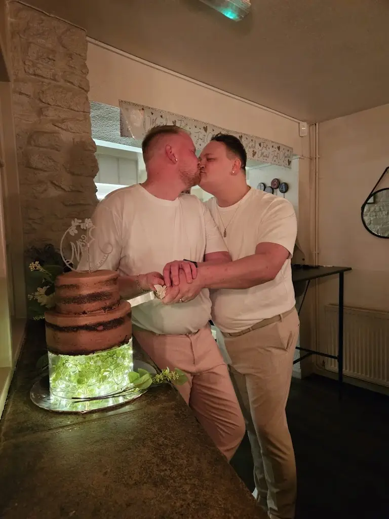 Rob Pearson-Lowther_The Stag's Head Great Doddington_Doddington_review