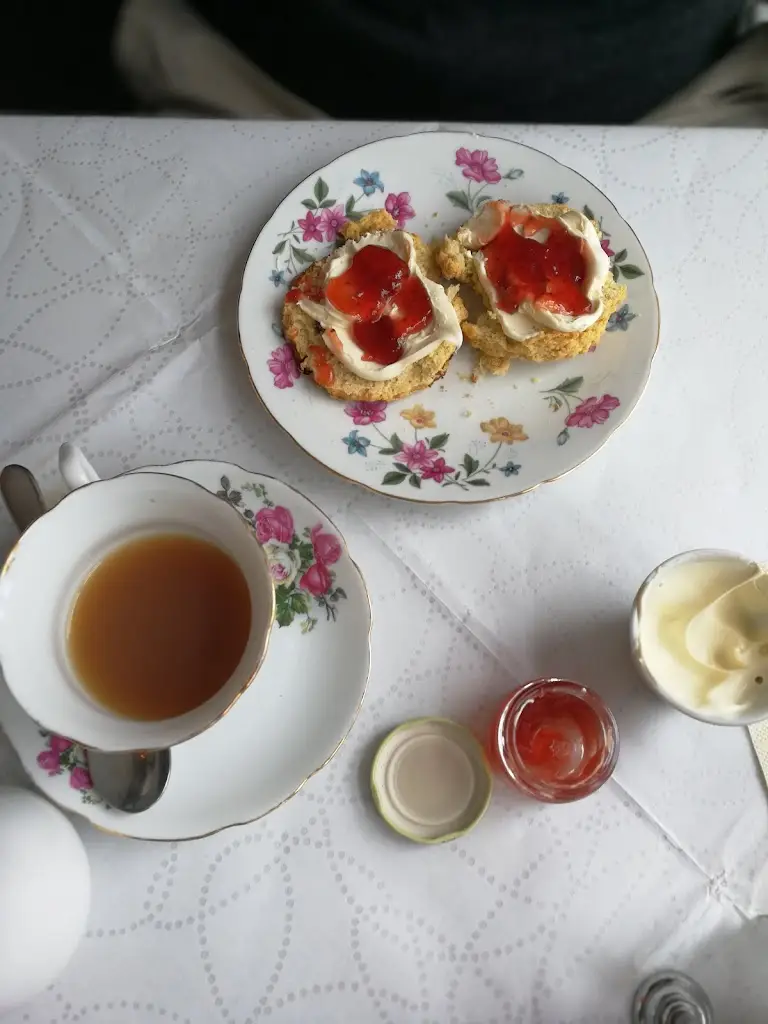 Menu_The Three Tuns_Doddington_image_5