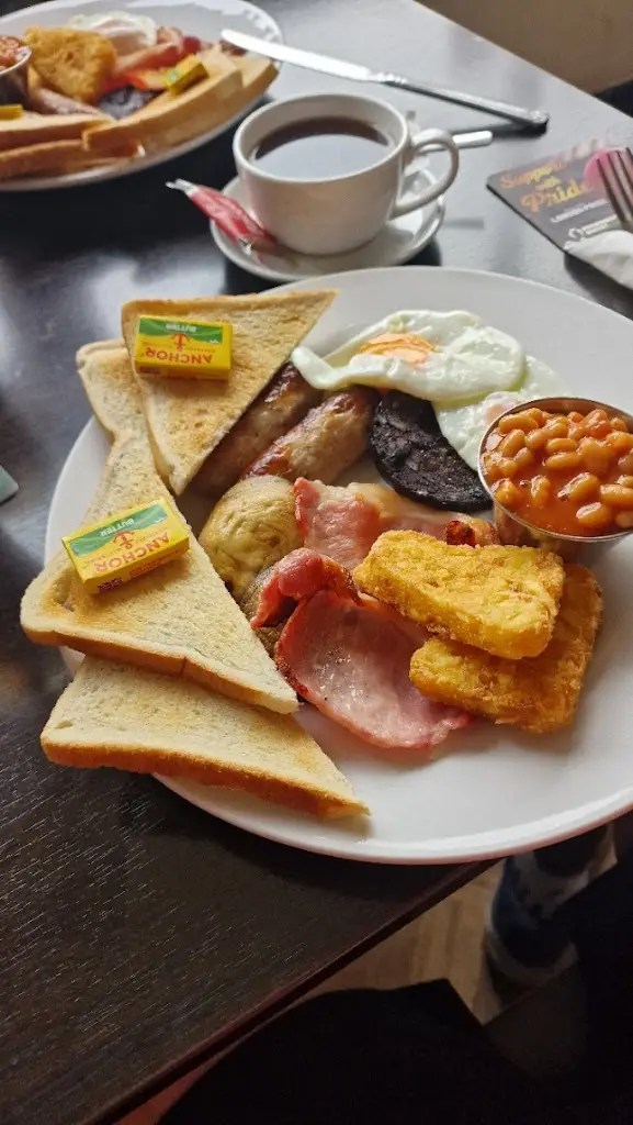 Menu_The Three Tuns_Doddington_image_6