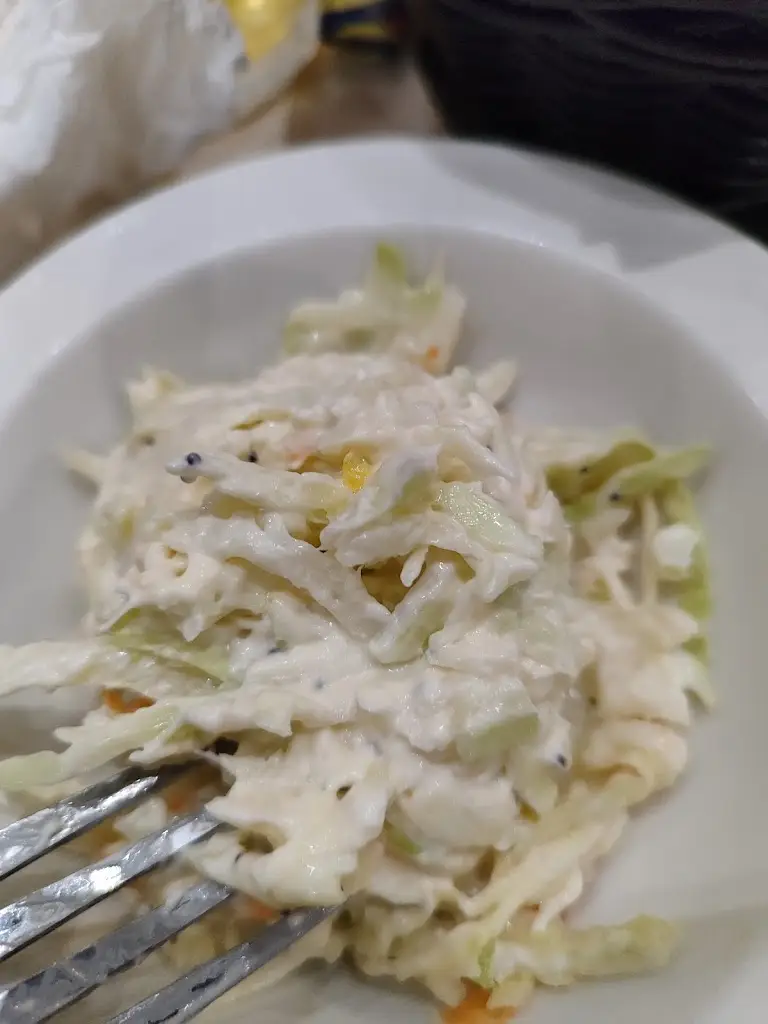 Menu_Damon's Restaurant_Doddington_image_5