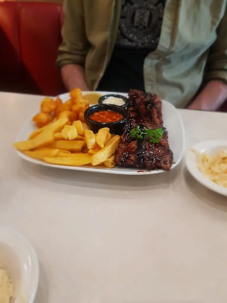 Menu_Damon's Restaurant_Doddington_image_6