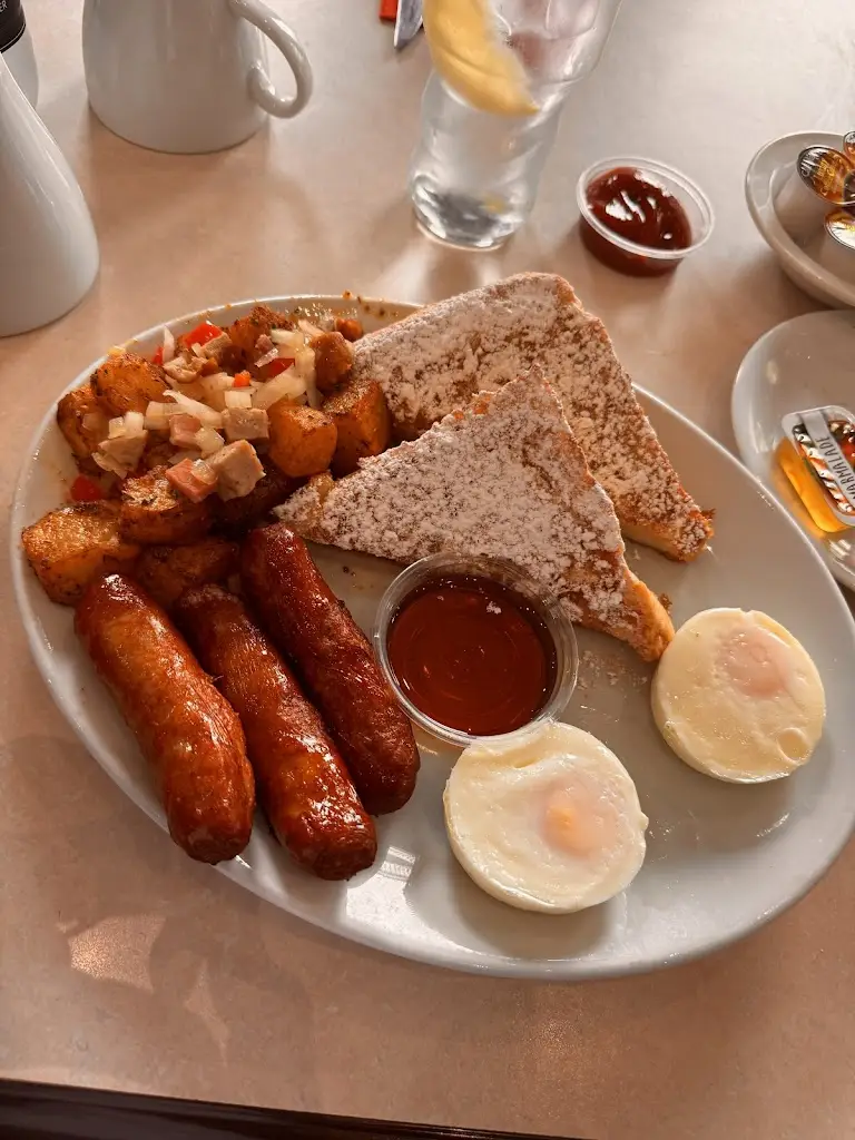 Menu_Damon's Restaurant_Doddington_image_8